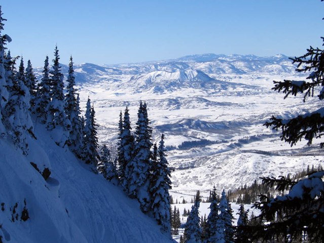 Aspen Colorado on GlobalGrasshopper.com