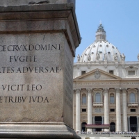 St Peters, Rome on GlabalGrasshopper.com