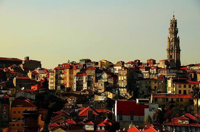 Top ten best European cities for travel snobs, Porto, on GlobalGrasshopper.com