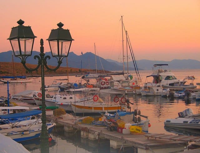 Aegina, best Greek islands on GlobalGrasshopper.com