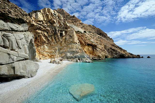Icaria, best Greek islands on GlobalGrasshopper.com