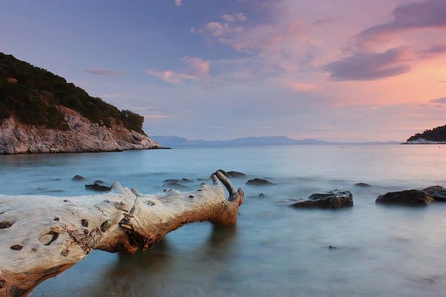 Skopelos, best Greek islands on GlobalGrasshopper.com