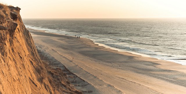 Places to visit in Germany - Sylt on GlobalGrasshopper.com