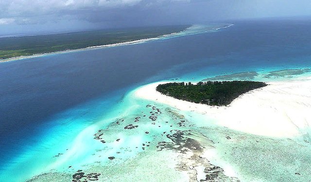 Mnemba Island - most beautiful places to visit in Tanzania on GlobalGrasshopper.com