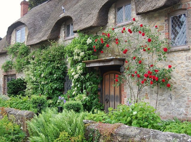Amberley - 10 of the prettiest English villages on GlobalGrasshopper.com