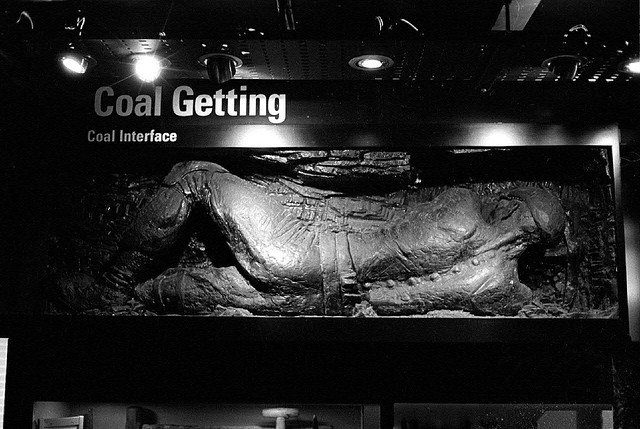 National Coal Mining Museum on GlobalGrasshopper.com