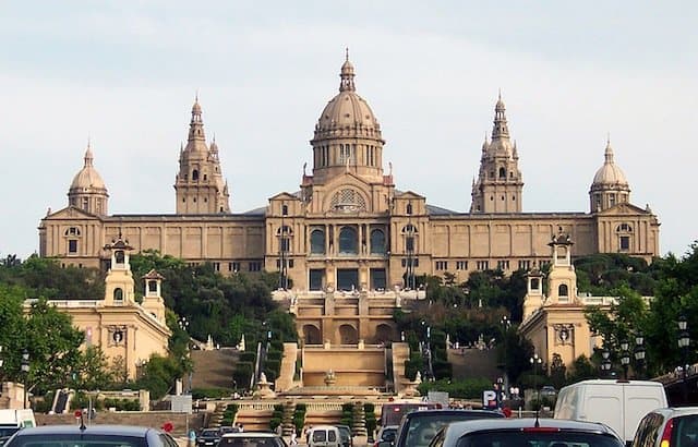 Museum of Art Catalonia