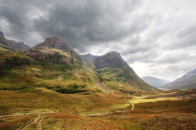 The UKâ€™s most scenic drives