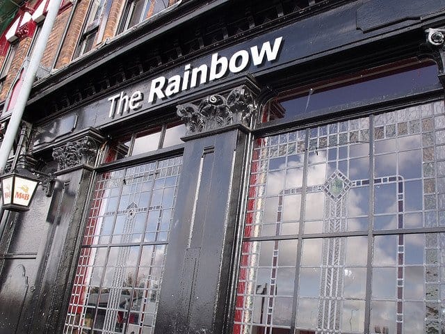 The Rainbow Birmingham