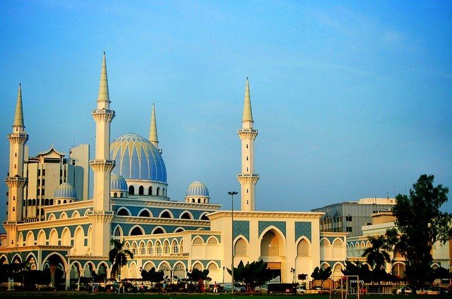 Kuantan Mosque