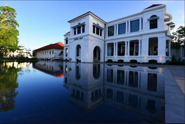 Pahang Art Museum